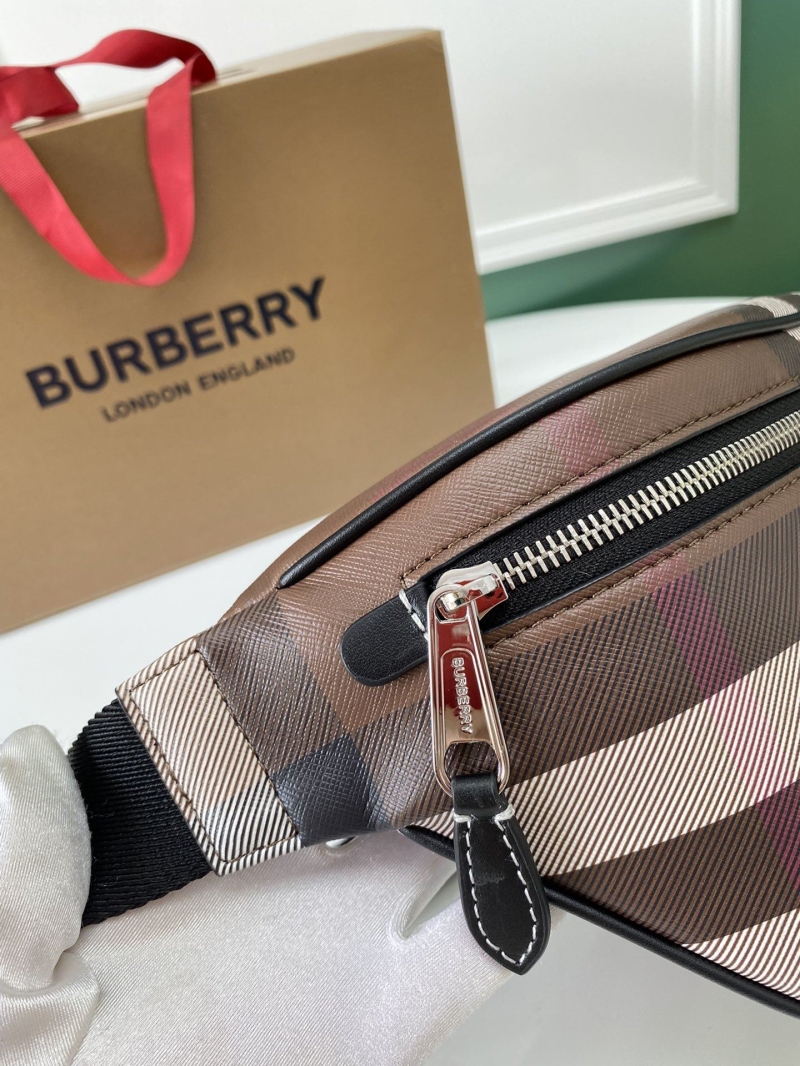 Bv*b*rry waist chest packs